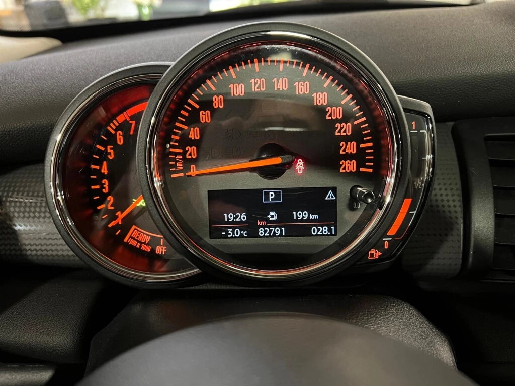 Mini Cooper FWD PANOROMIC ROOF� ����������� � ���������� | Mobile.bg � ����������� 7