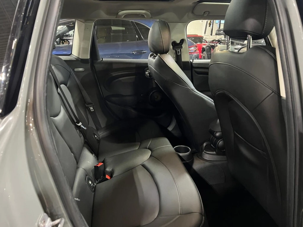 Mini Cooper FWD PANOROMIC ROOF� ����������� � ���������� | Mobile.bg � ����������� 16