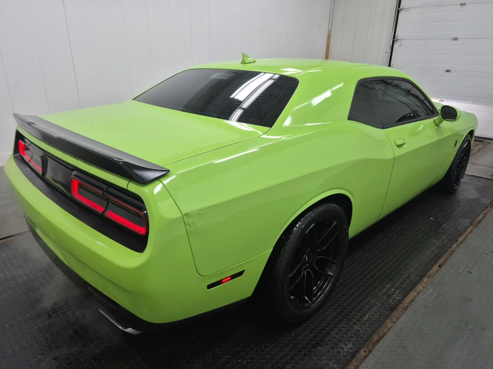 Dodge Challenger R/T * * CARFAX * * ���� ������ * *  | Mobile.bg � ����������� 4