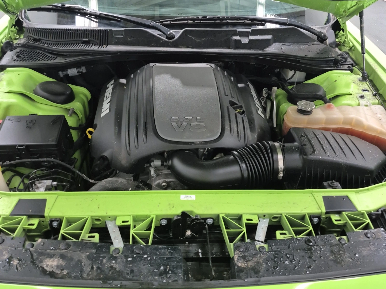 Dodge Challenger R/T * * CARFAX * * ���� ������ * *  | Mobile.bg � ����������� 11