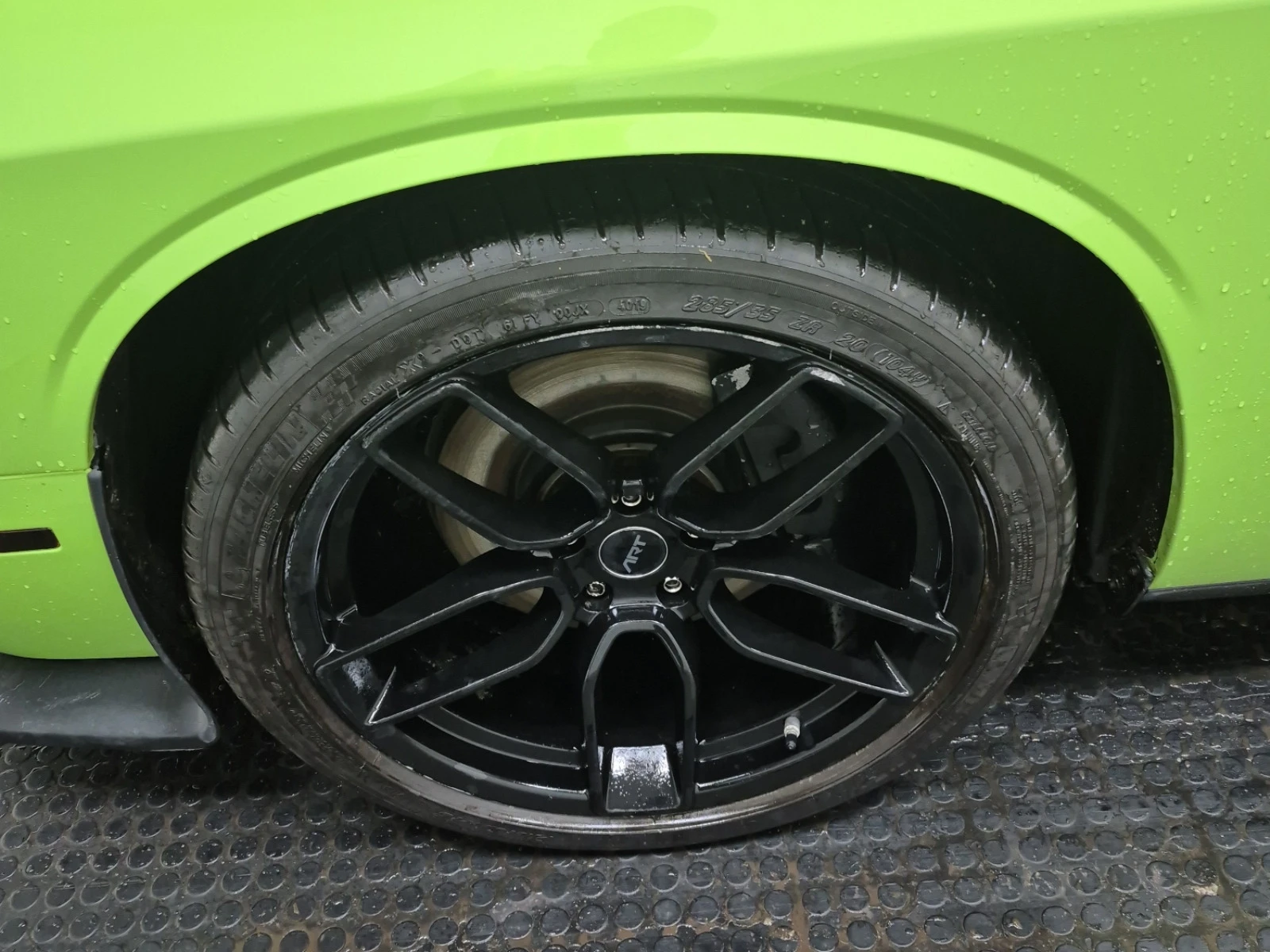 Dodge Challenger R/T * * CARFAX * * ���� ������ * *  | Mobile.bg � ����������� 13