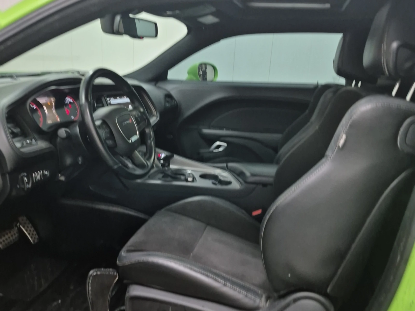 Dodge Challenger R/T * * CARFAX * * ���� ������ * *  | Mobile.bg � ����������� 7