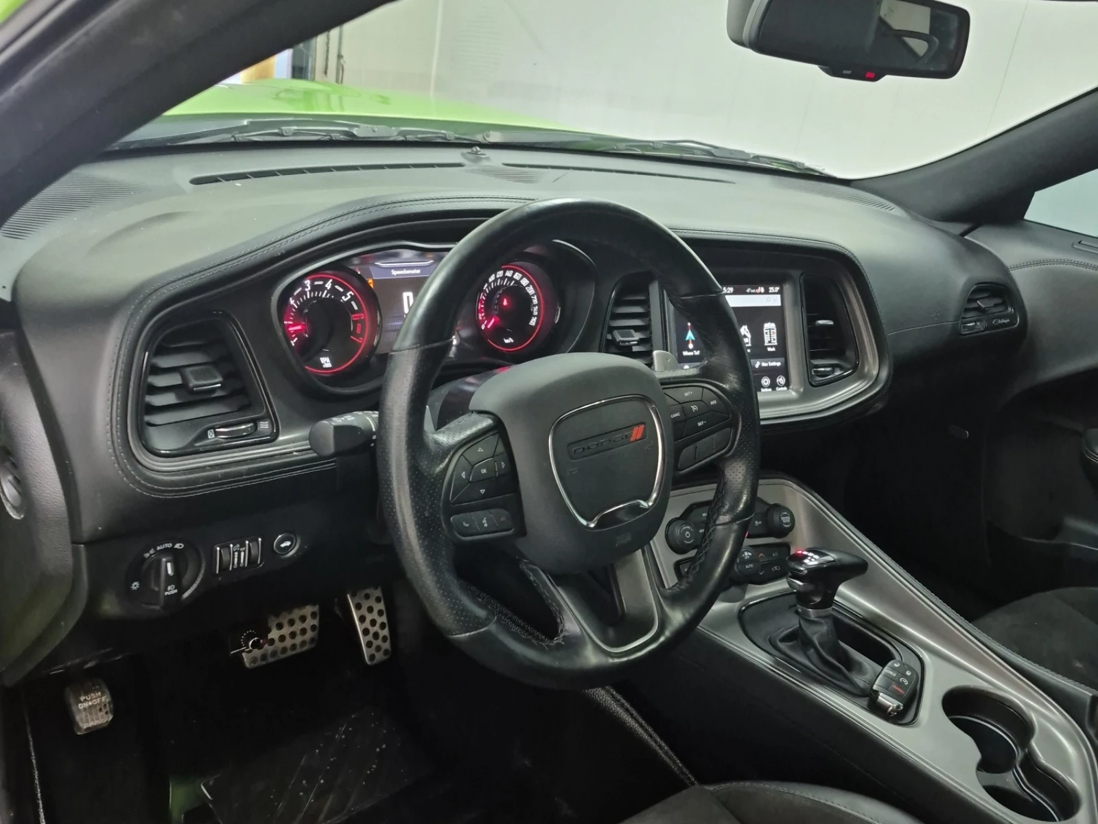 Dodge Challenger R/T * * CARFAX * * ���� ������ * *  | Mobile.bg � ����������� 8