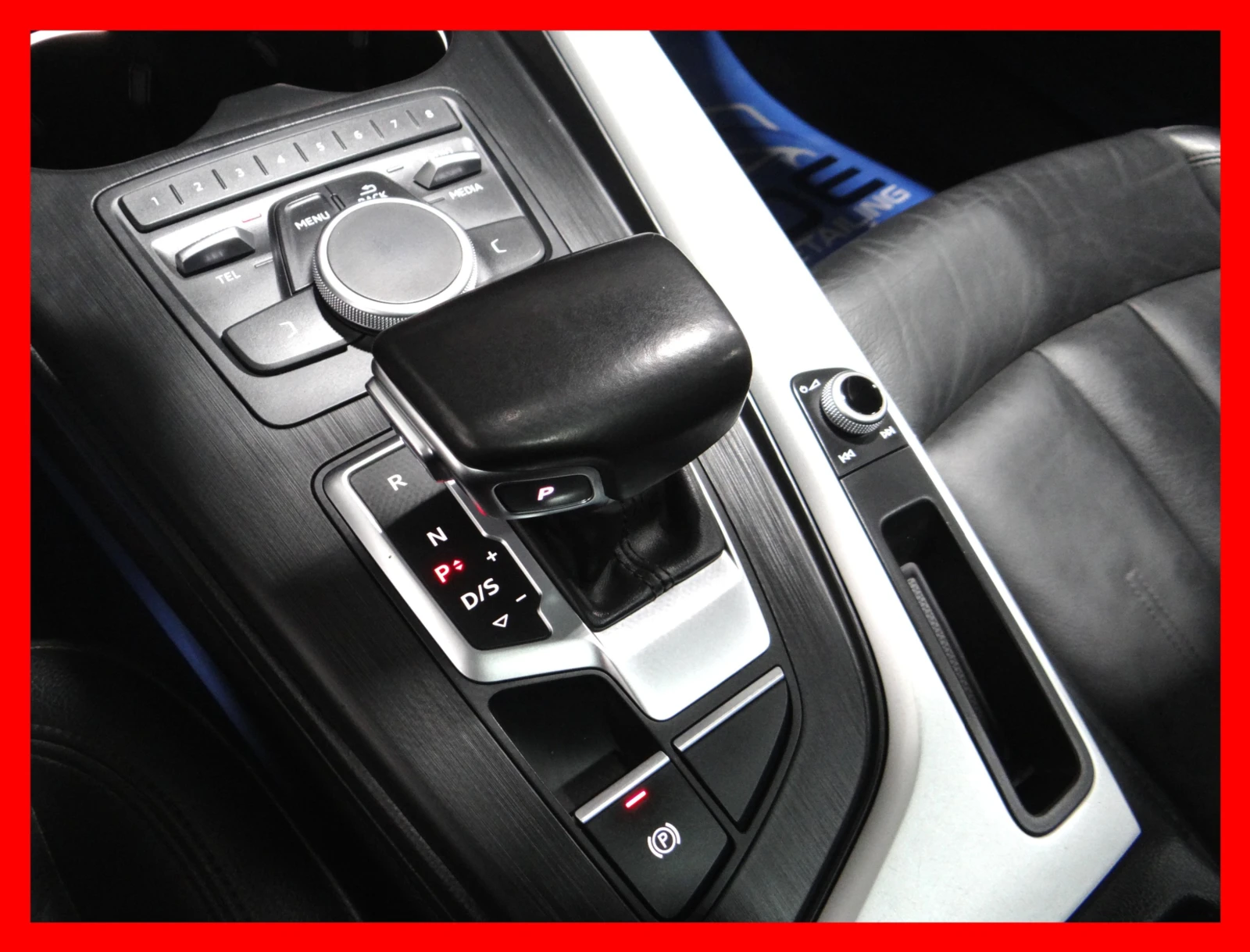 Audi A5 SPORTBACK* 2.0TFSI* QUATTRO, снимка 8 - Автомобили и джипове - 54422473