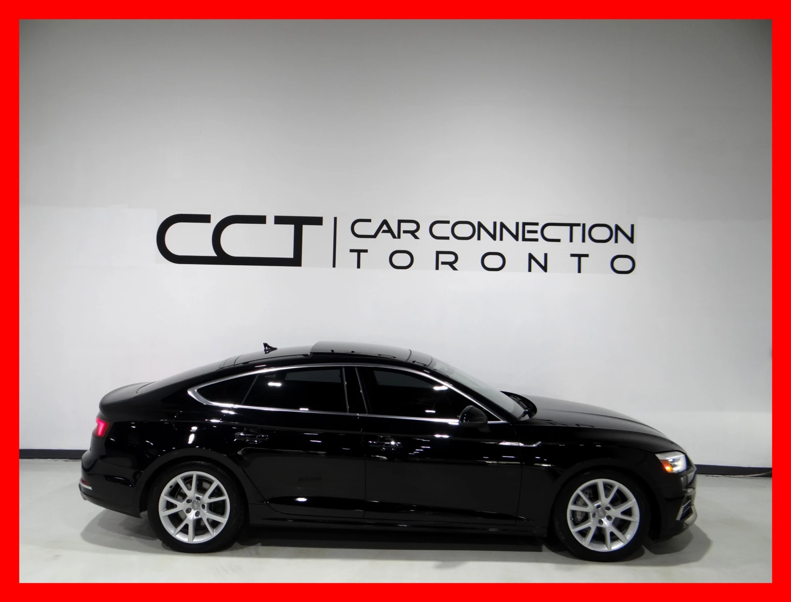 Audi A5 SPORTBACK* 2.0TFSI* QUATTRO, снимка 2 - Автомобили и джипове - 54422473