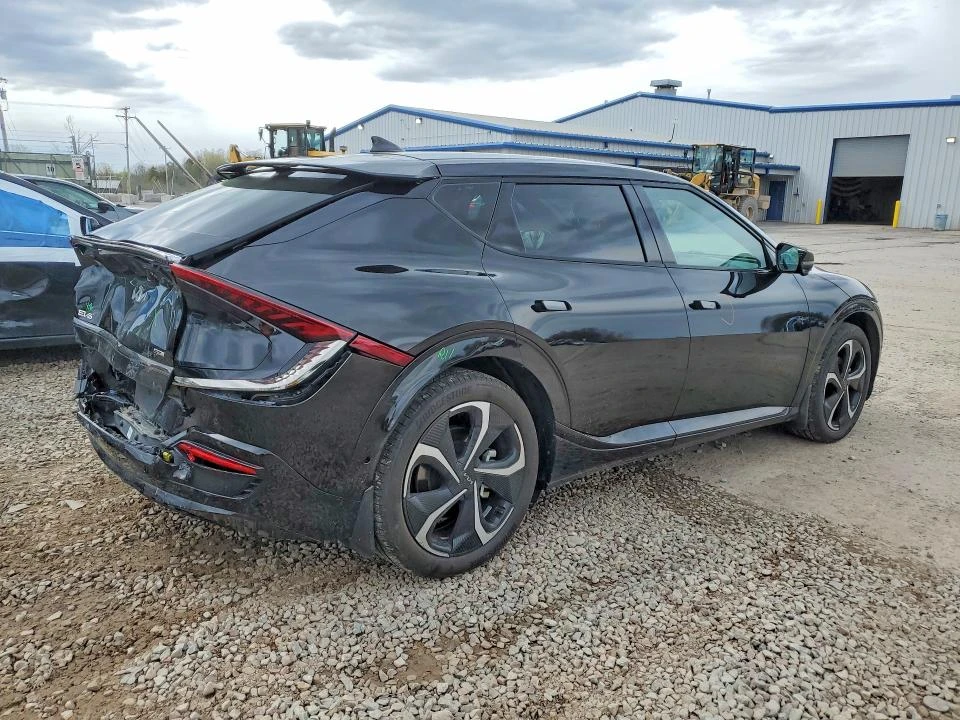 Kia EV6 GT-Line AWD | Mobile.bg � ����������� 3