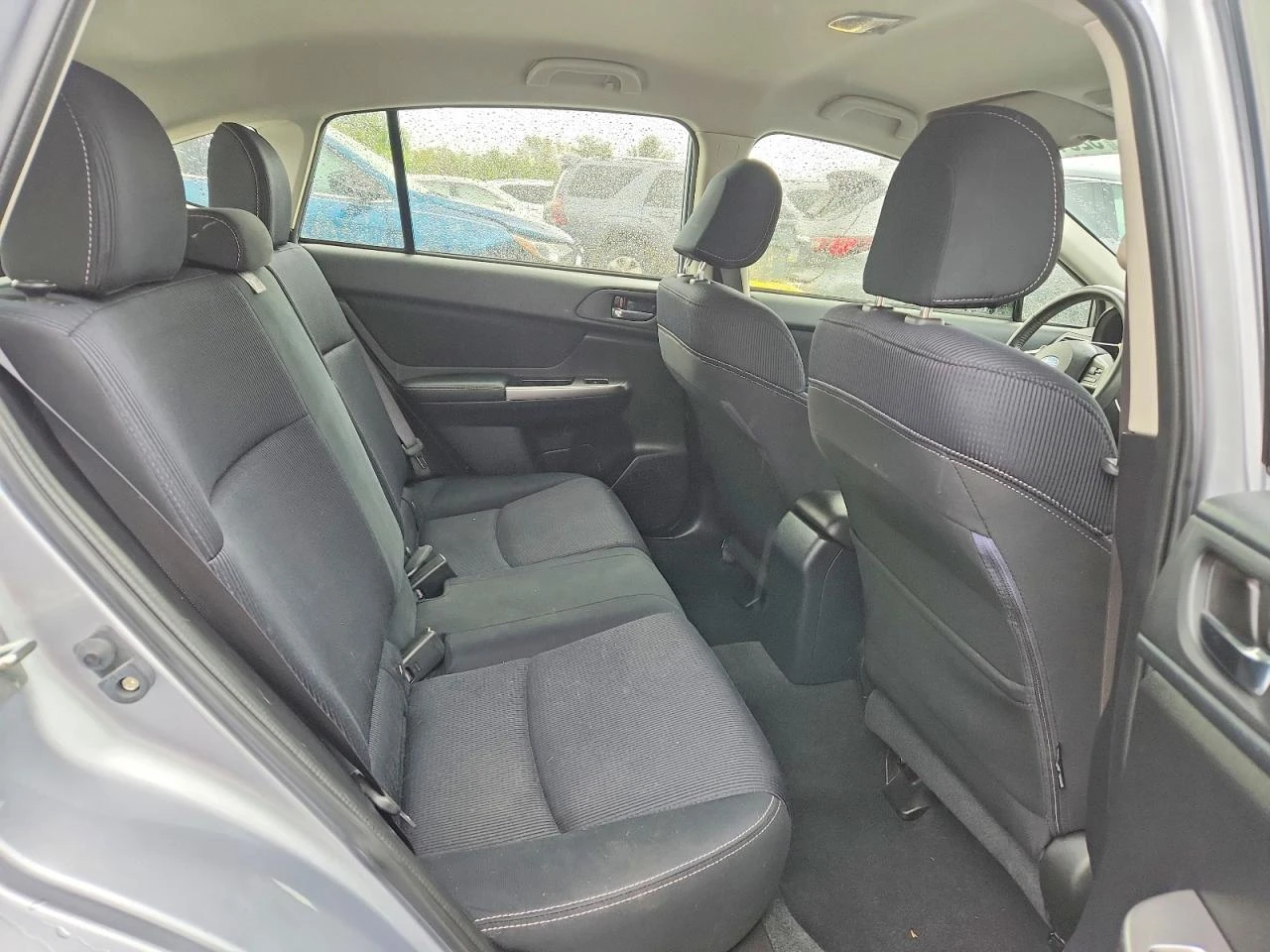 Subaru Impreza SPORT PREMIUM | Mobile.bg � ����������� 9