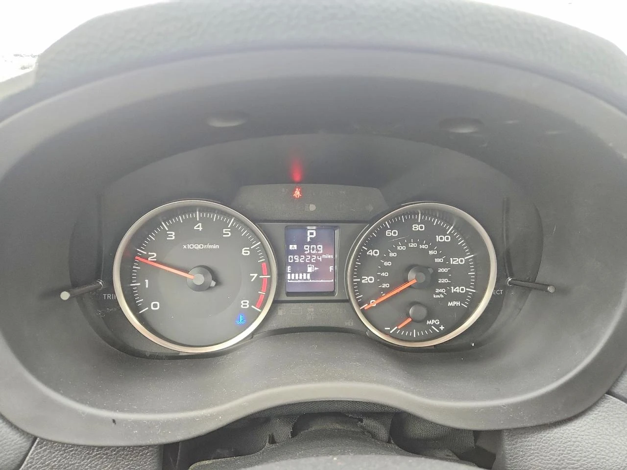 Subaru Impreza SPORT PREMIUM | Mobile.bg � ����������� 10