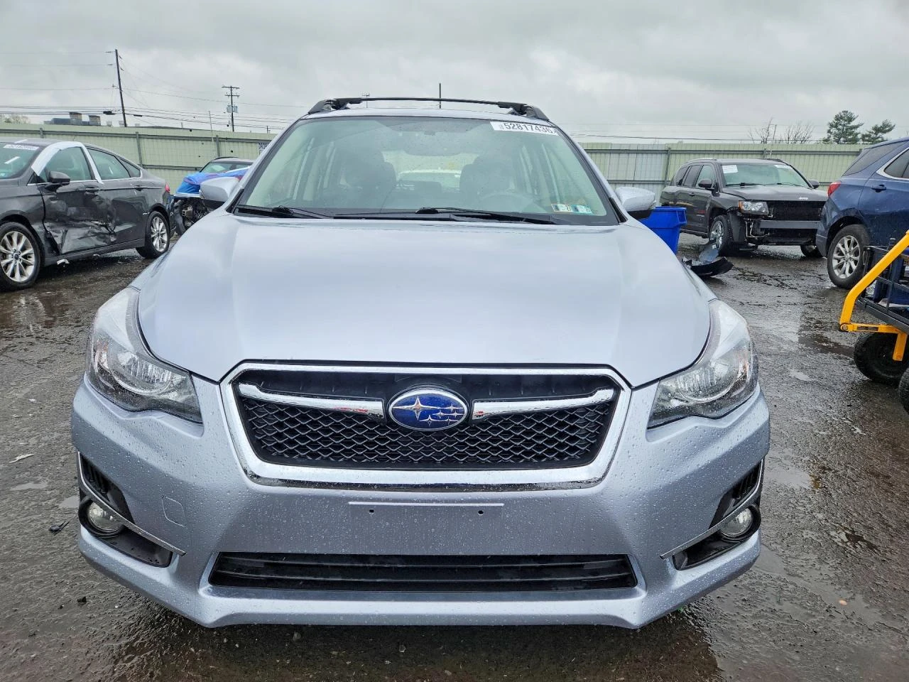 Subaru Impreza SPORT PREMIUM | Mobile.bg � ����������� 3