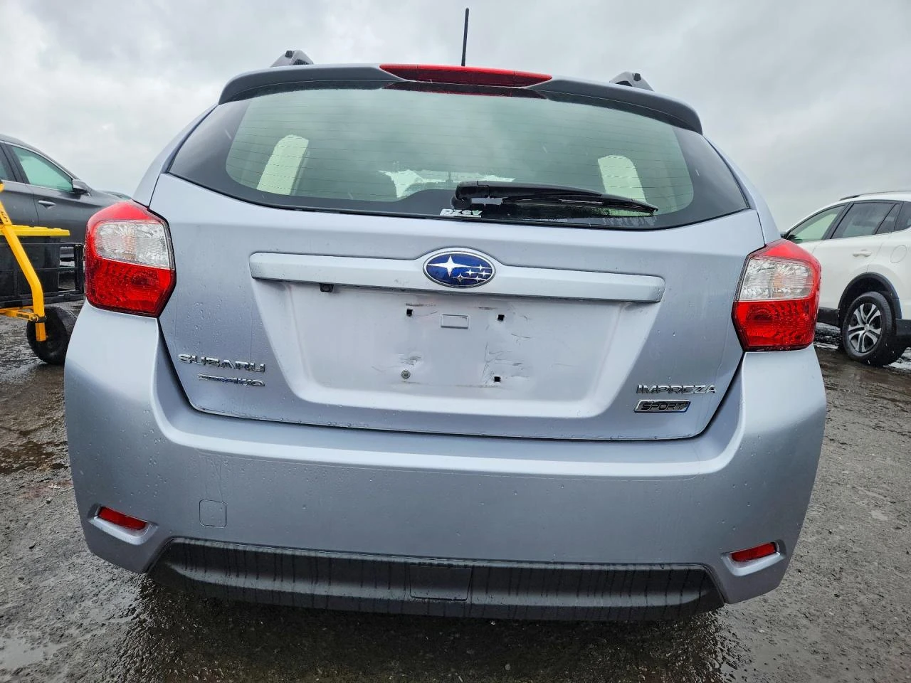 Subaru Impreza SPORT PREMIUM | Mobile.bg � ����������� 6