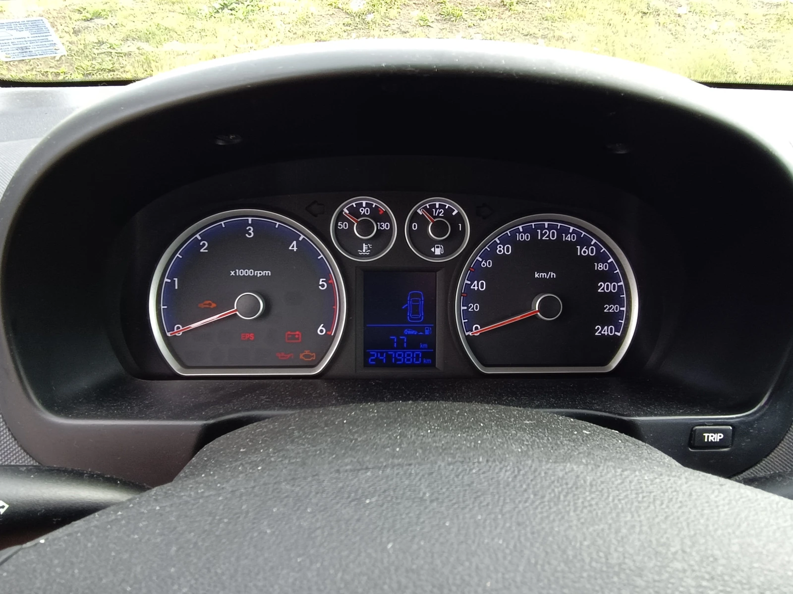 Hyundai I30 I30 | Mobile.bg � ����������� 5