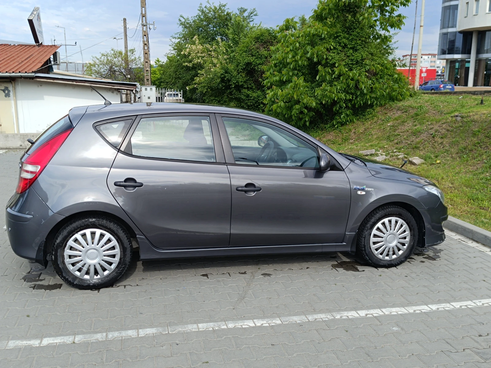 Hyundai I30 I30 | Mobile.bg � ����������� 4