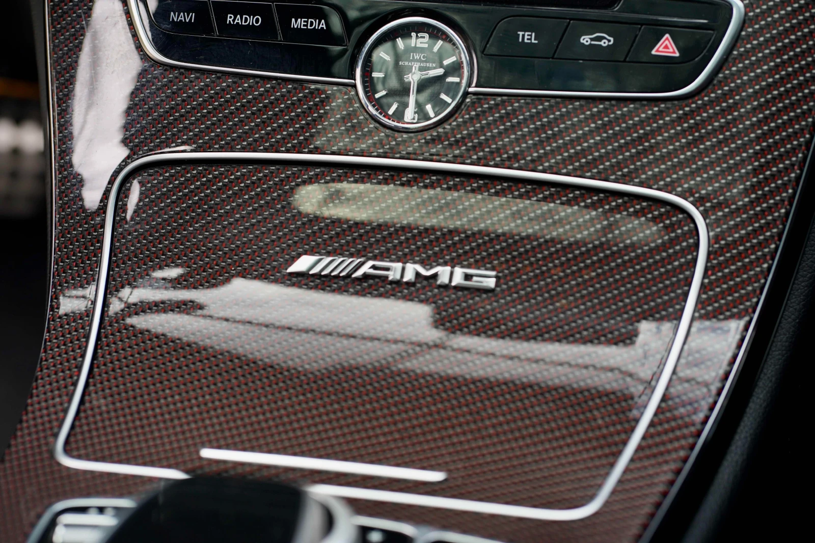 Mercedes-Benz C 63 AMG S * CARFAX * ���� ������ * ��������� ���� �� �� *  | Mobile.bg � ����������� 17