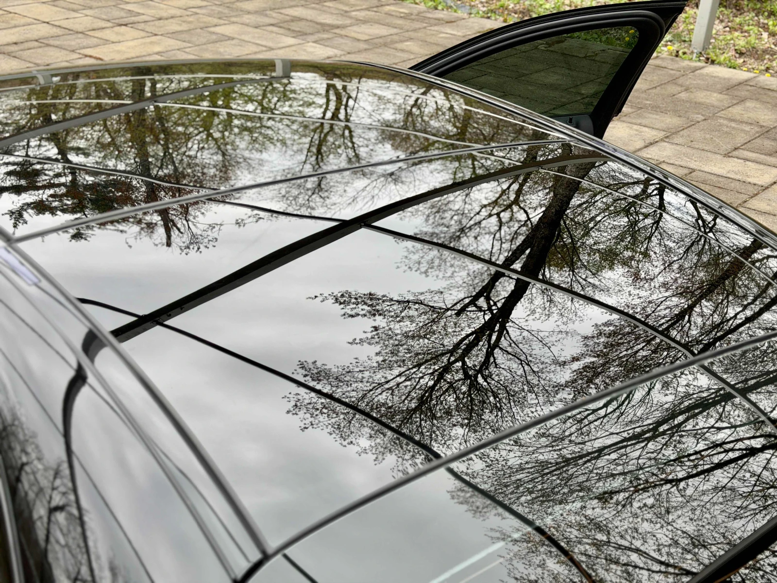 Mercedes-Benz C 63 AMG S * CARFAX * ���� ������ * ��������� ���� �� �� *  | Mobile.bg � ����������� 9