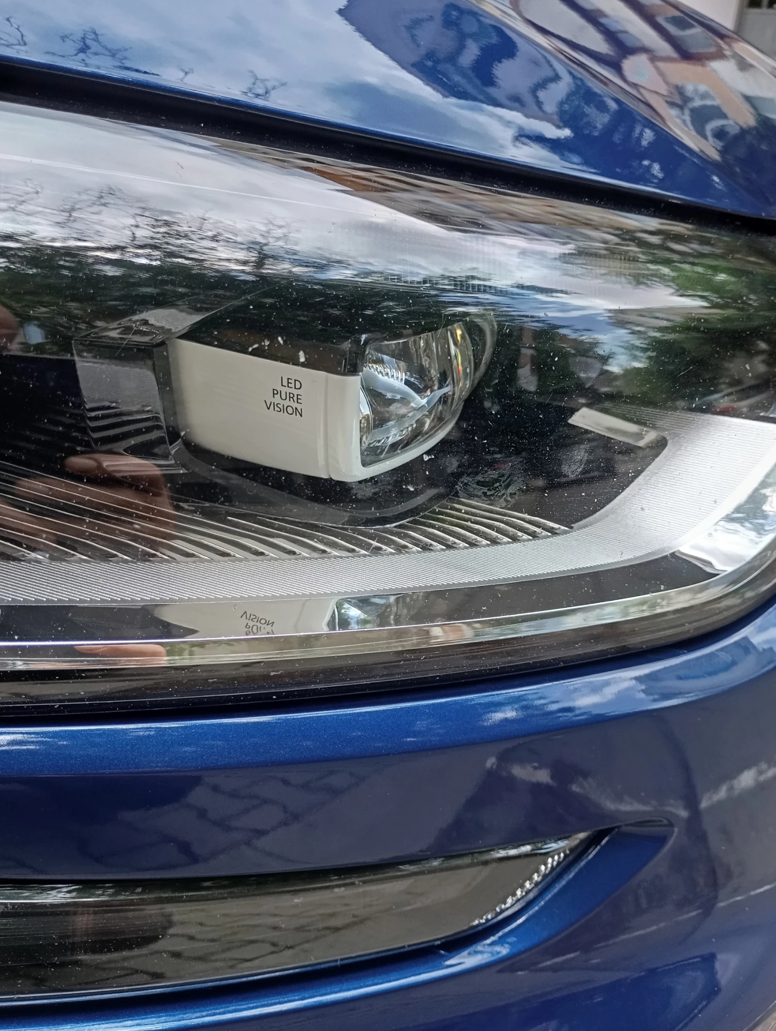 Renault Megane GT-LINE, снимка 6 - Автомобили и джипове - 54660306