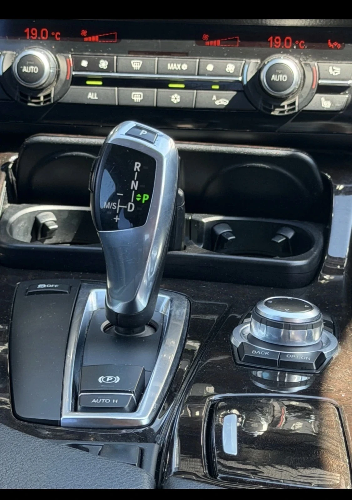 BMW 535, снимка 5 - Автомобили и джипове - 54685108