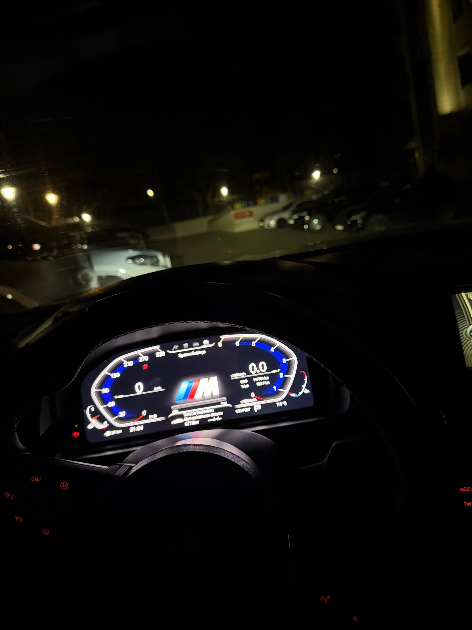 BMW 535, снимка 2 - Автомобили и джипове - 54685108