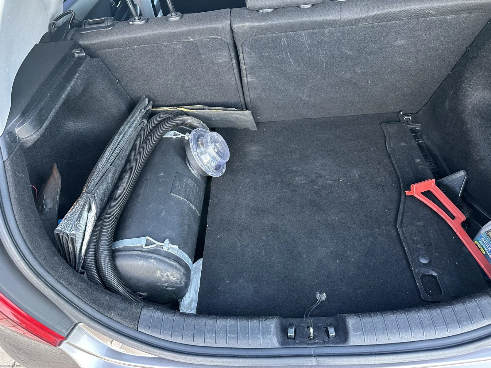 Kia Ceed Trend, снимка 8 - Автомобили и джипове - 54719849