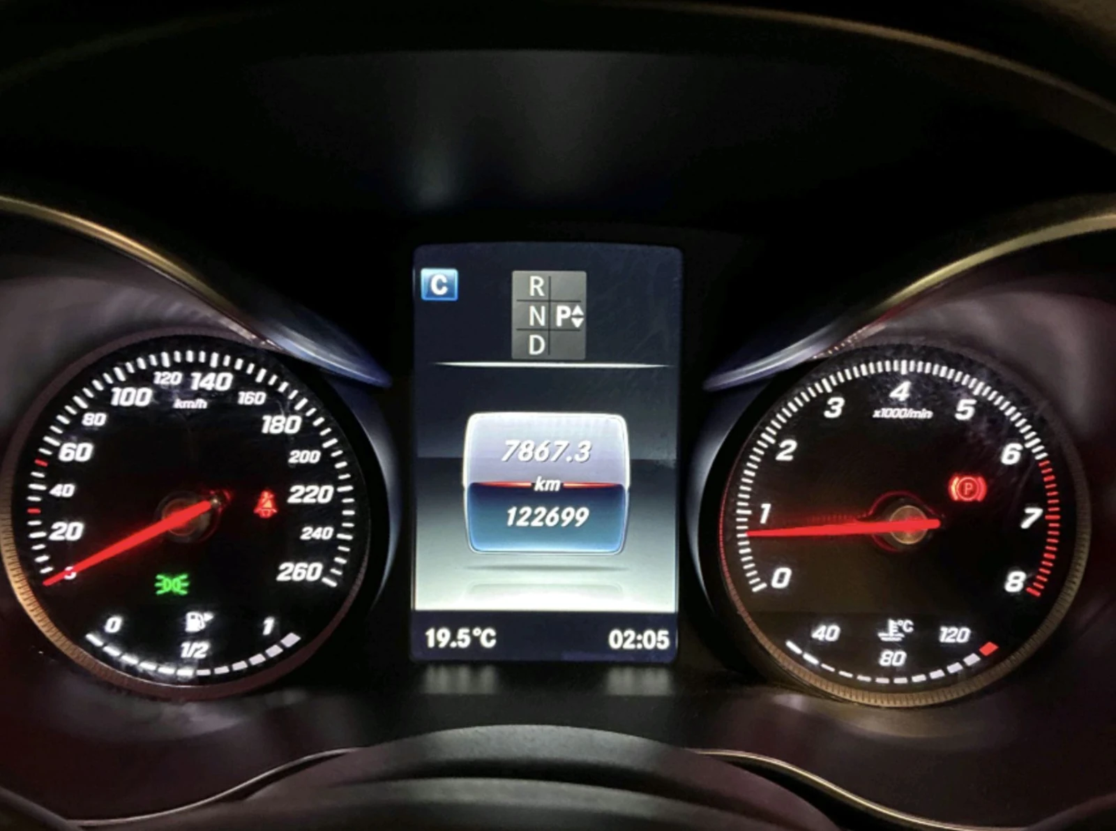Mercedes-Benz C 300 Цена до България, снимка 6 - Автомобили и джипове - 54797690