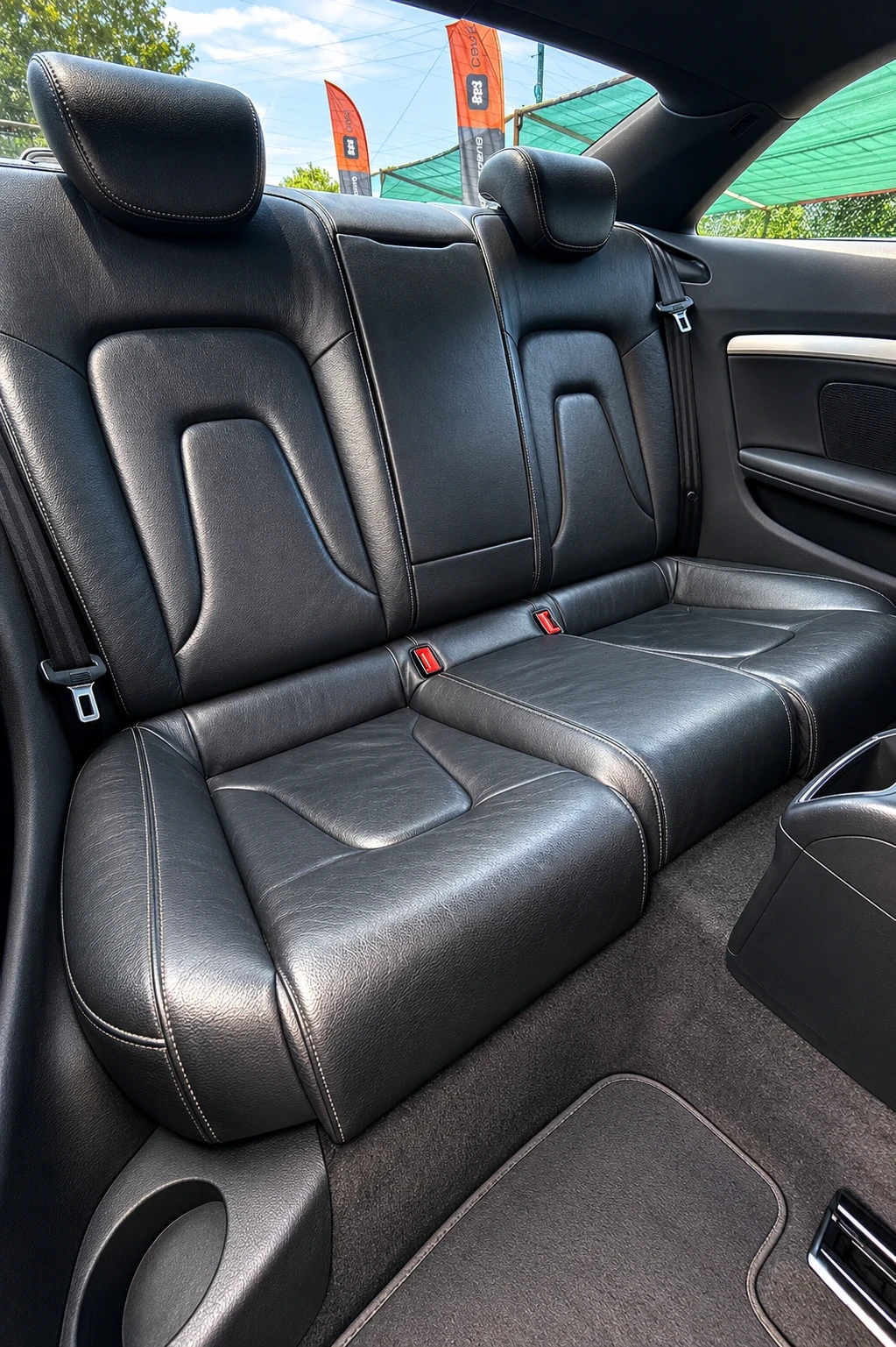 Audi A5 3.0TDI| 239HP| S-LINE| QUATTRO| СОБСТВЕН ЛИЗИНГ, снимка 9 - Автомобили и джипове - 54875428