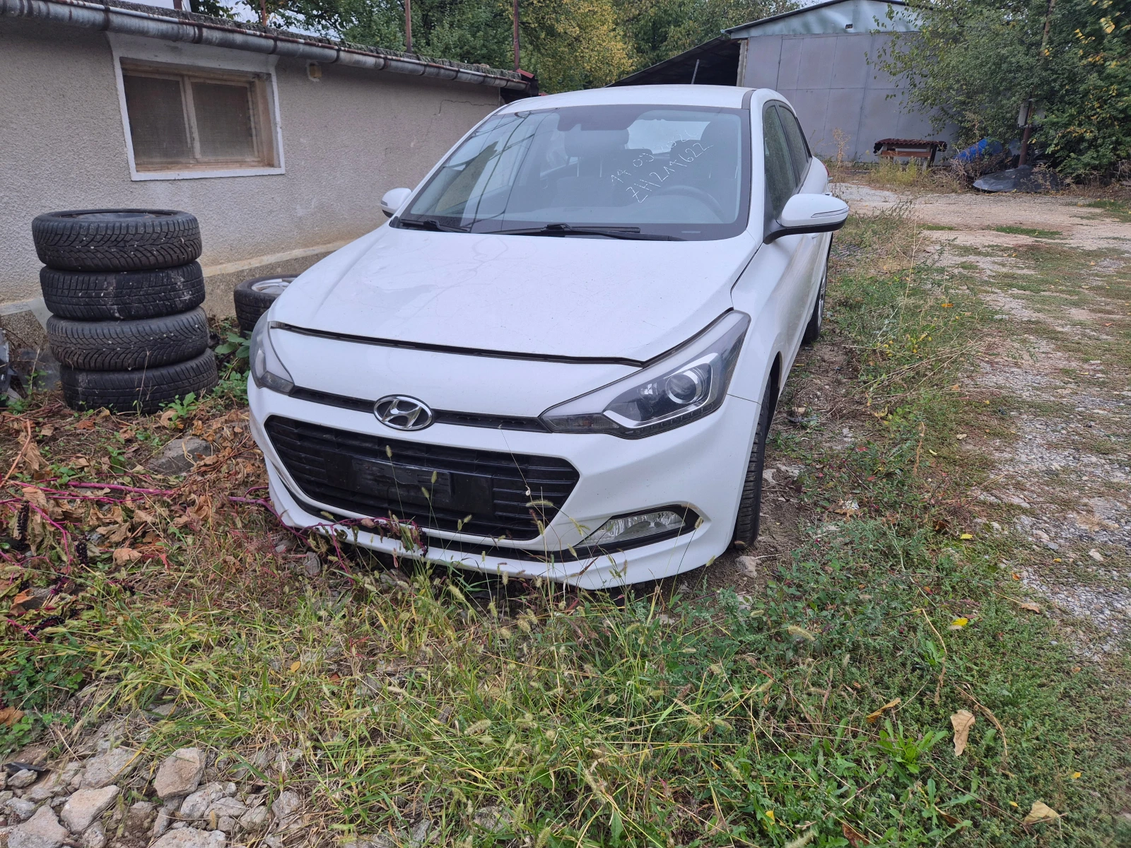 Hyundai I20 1, 0tur1.2i | Mobile.bg � ����������� 1