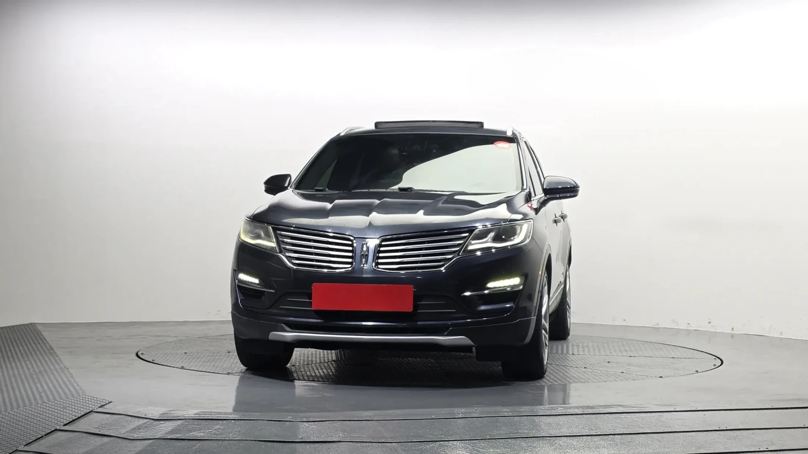 Lincoln MKC AWD Panorama/Обдухване/Подгрев, снимка 3 - Автомобили и джипове - 55077222