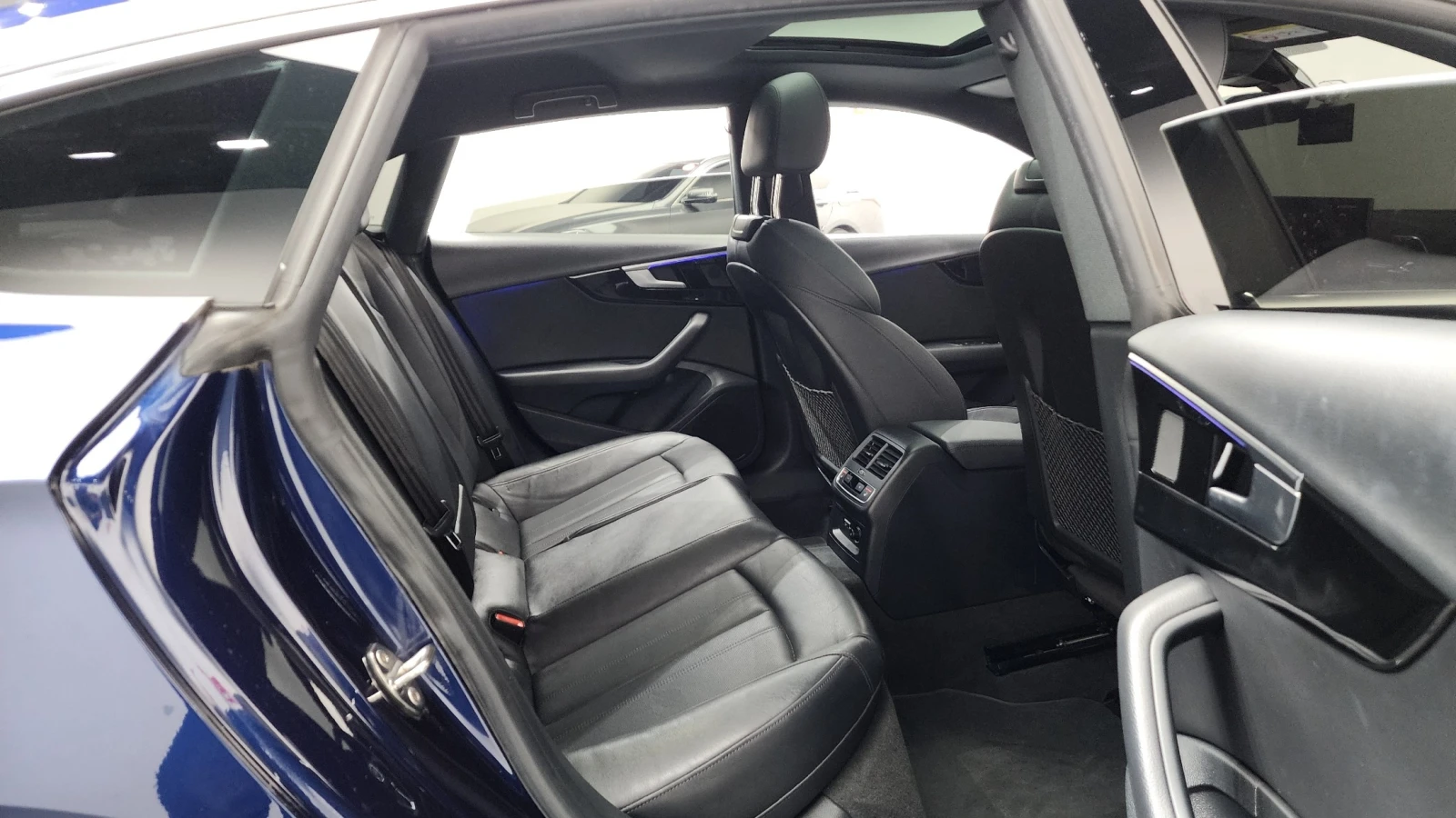 Audi A5, снимка 13 - Автомобили и джипове - 55094925
