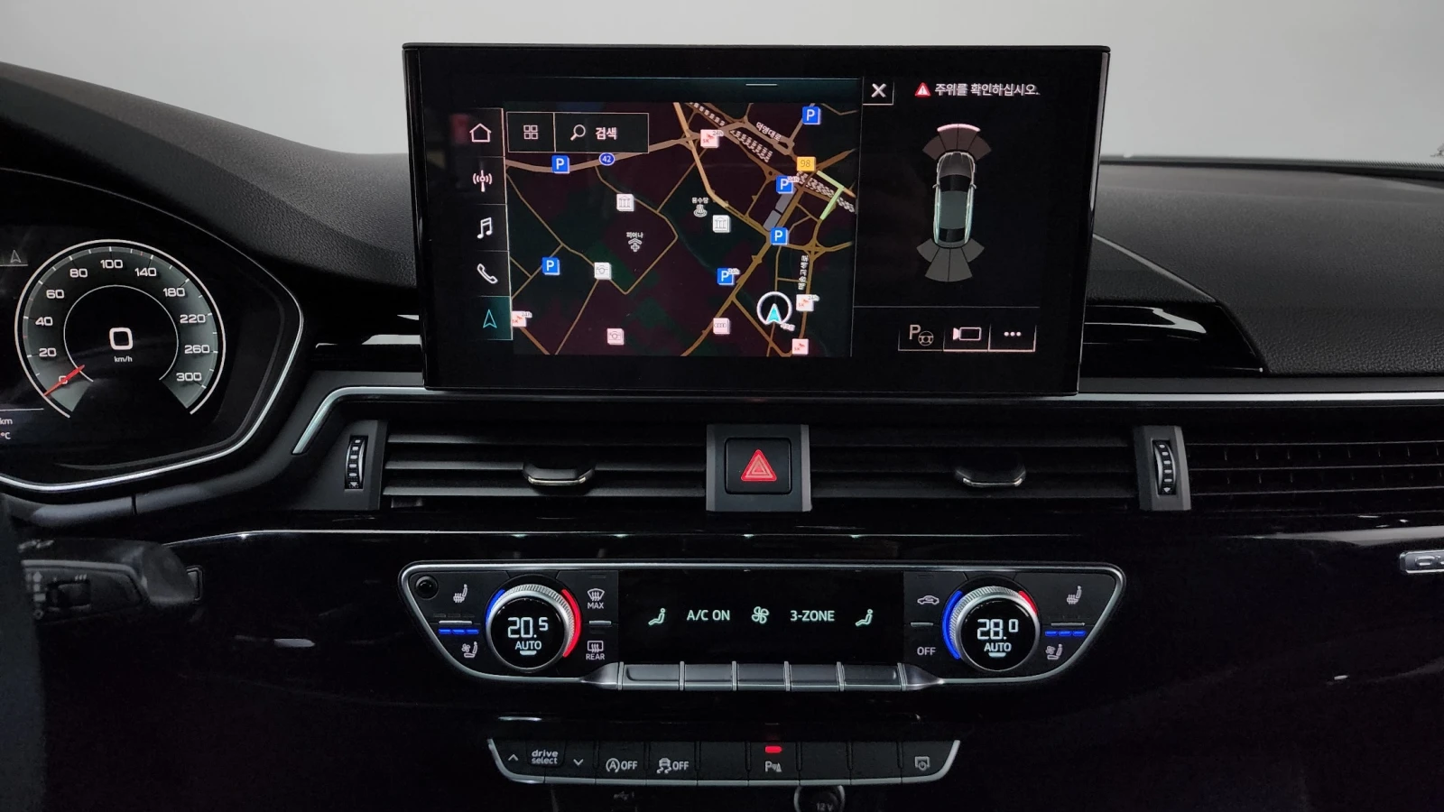 Audi A5, снимка 15 - Автомобили и джипове - 55094925