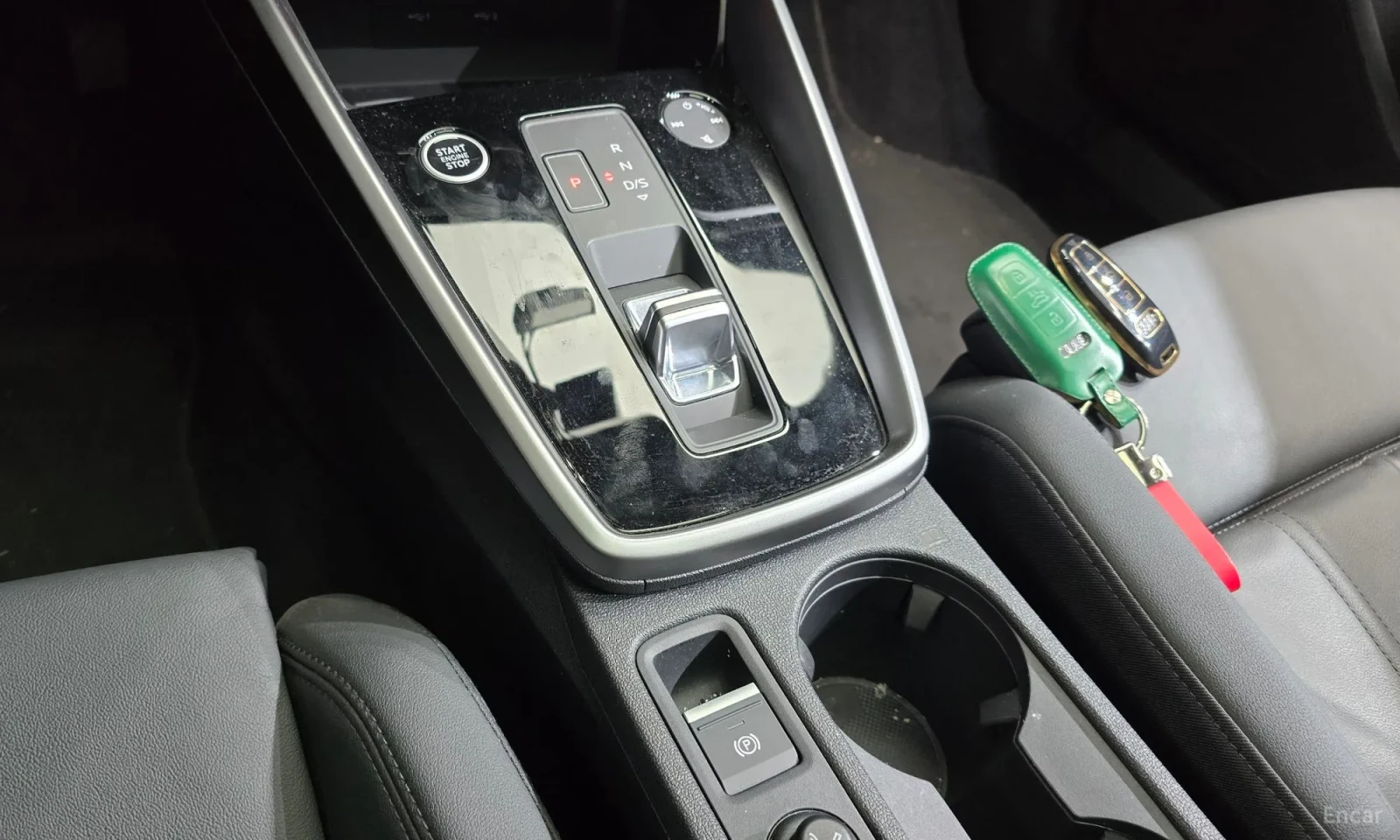 Audi A3 40TFSI* PREMIUM* UNIKAT* TEXNOTEST* , снимка 9 - Автомобили и джипове - 55275436