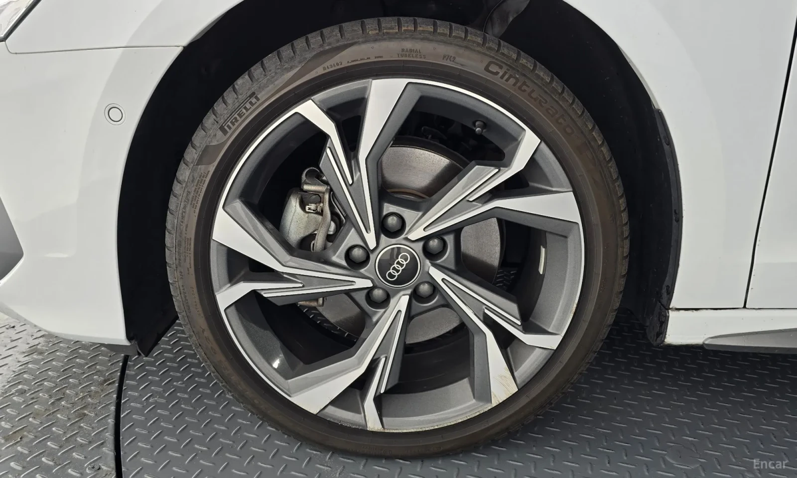 Audi A3 40TFSI* PREMIUM* UNIKAT* TEXNOTEST* , снимка 5 - Автомобили и джипове - 55275436