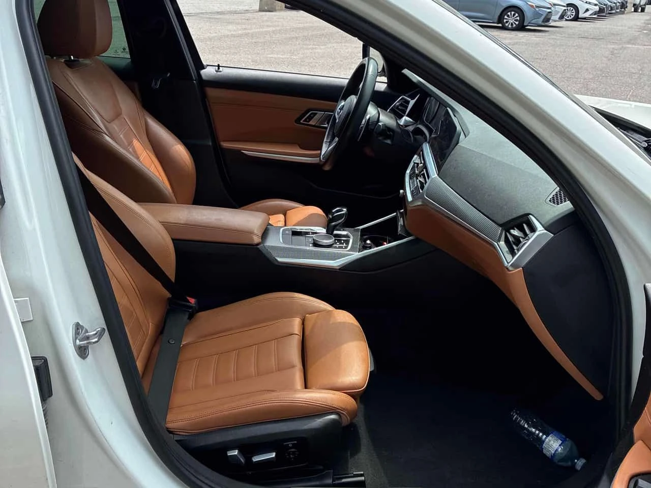 BMW 330 * xDrive * CARFAX * ОПЦИЯ ЗА ФИНАНСИРАНЕ , снимка 17 - Автомобили и джипове - 55317125