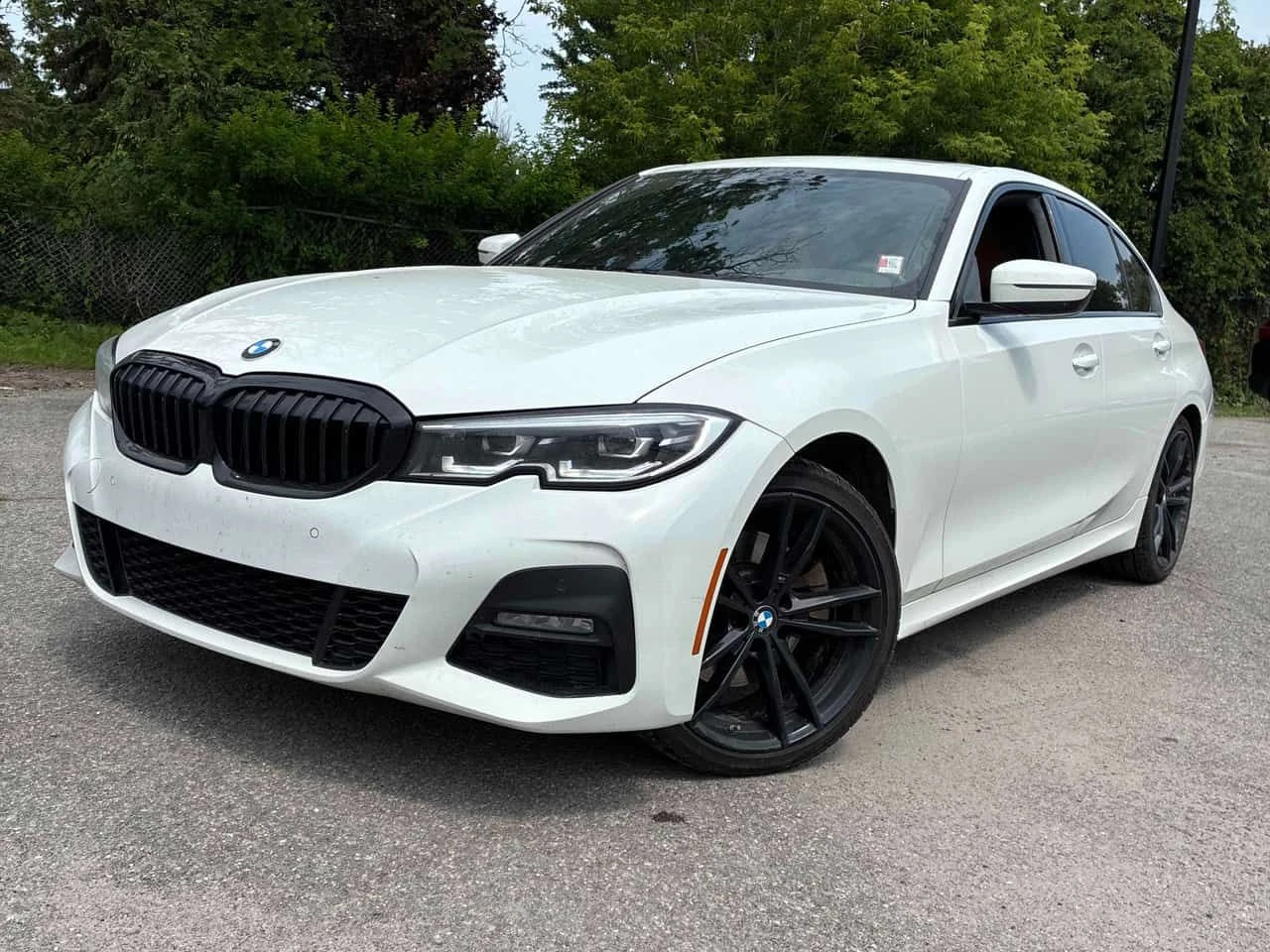 BMW 330 * xDrive * CARFAX * ОПЦИЯ ЗА ФИНАНСИРАНЕ 