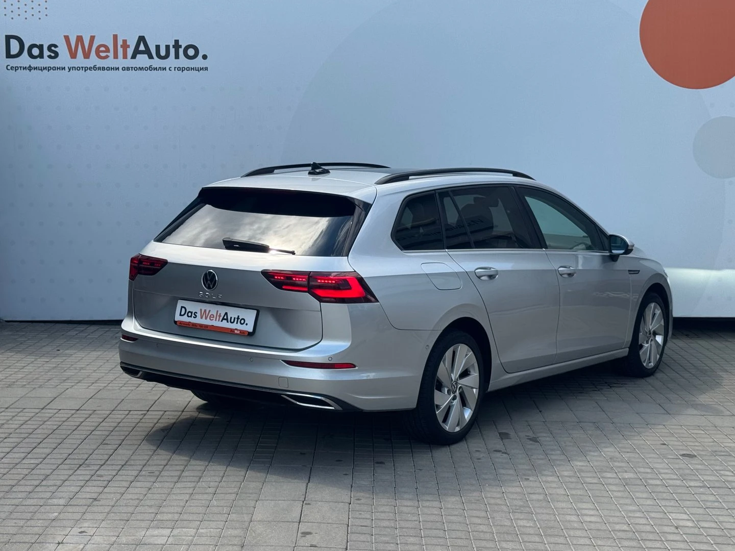 VW Golf Variant | Mobile.bg � ����������� 3