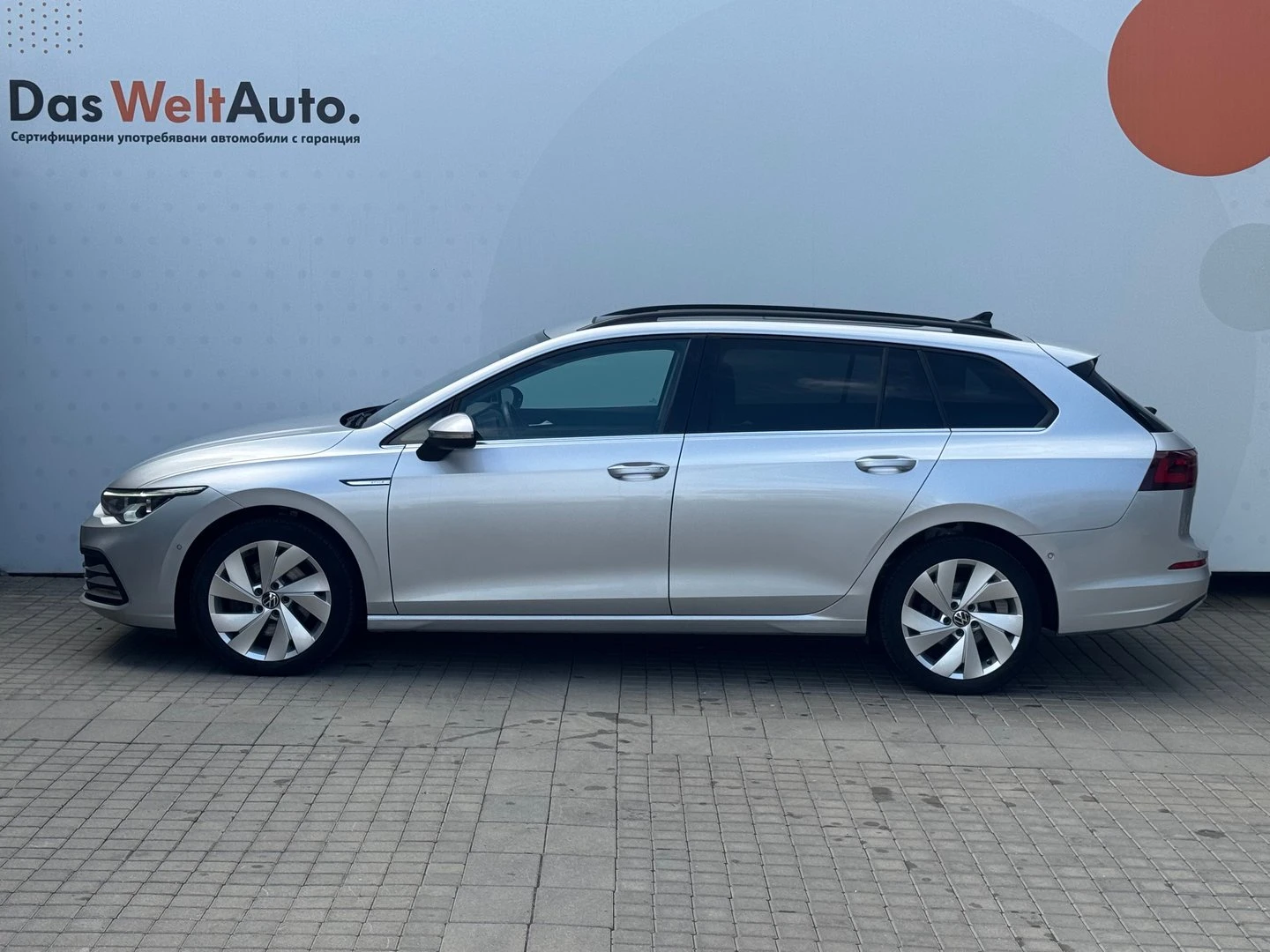 VW Golf Variant | Mobile.bg � ����������� 2