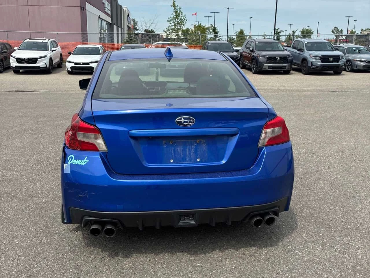 Subaru WRX Manual/CARFAX /���� | Mobile.bg � ����������� 4