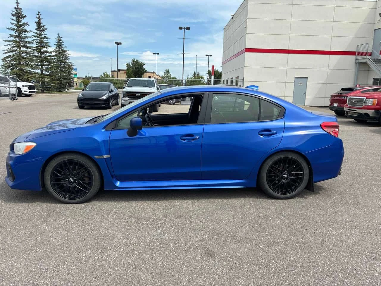 Subaru WRX Manual/CARFAX /���� | Mobile.bg � ����������� 2