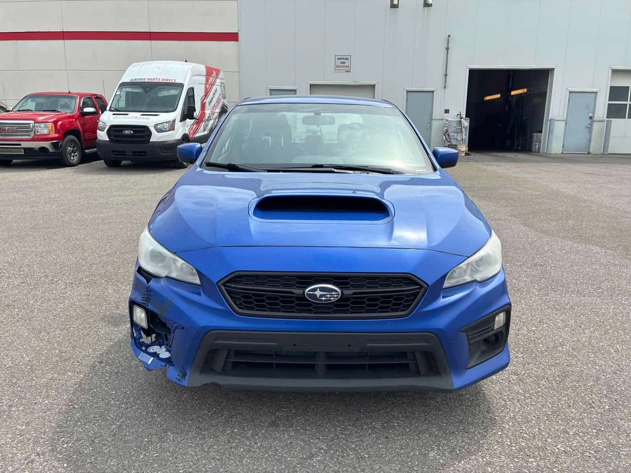 Subaru WRX Manual/CARFAX /���� | Mobile.bg � ����������� 6