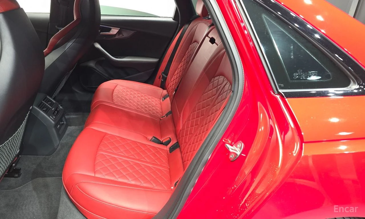 Audi S4 QUATTRO* DISTRONIC* 360* КАМЕРА* МАСАЖИ* HUD* , снимка 10 - Автомобили и джипове - 55406846