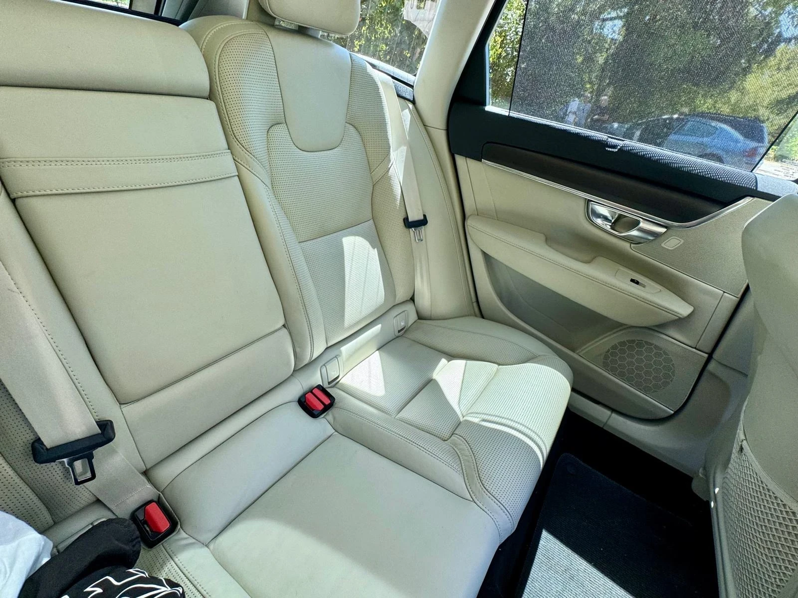 Volvo V90 Cross Country D5 AWD FULL , снимка 9 - Автомобили и джипове - 55510001