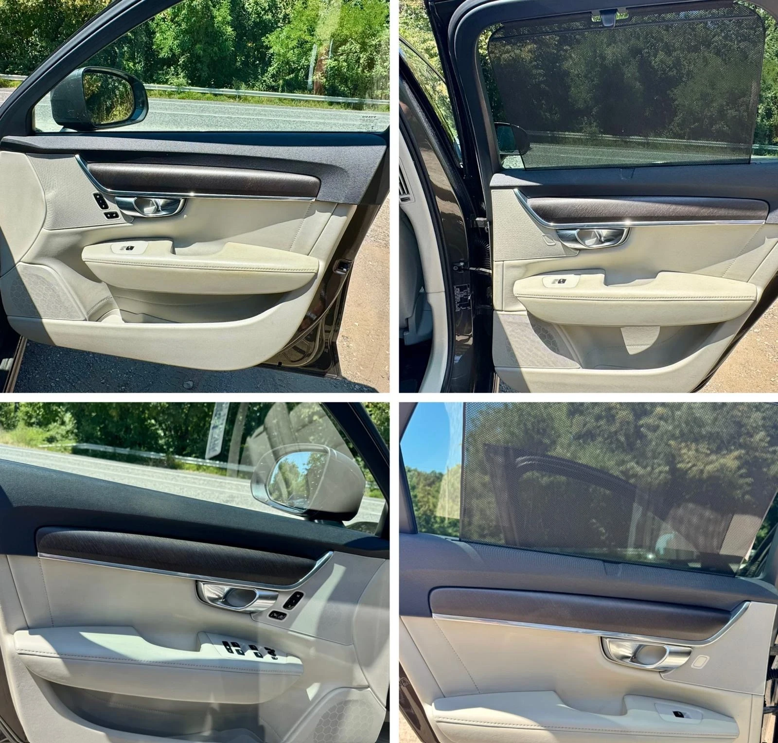 Volvo V90 Cross Country D5 AWD FULL , снимка 10 - Автомобили и джипове - 55510001