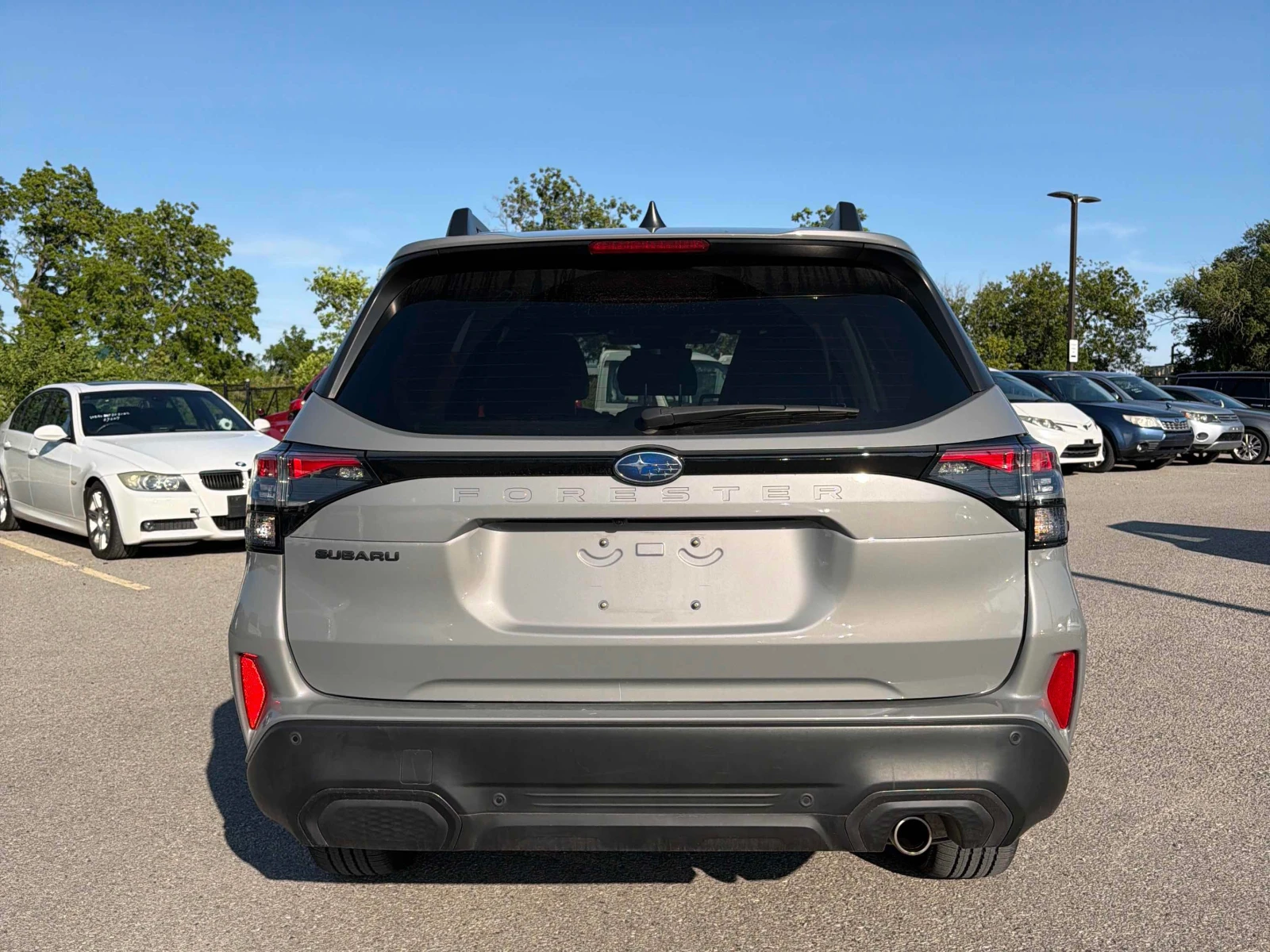 Subaru Forester 2.5L 4cyl AWD | Mobile.bg � ����������� 4