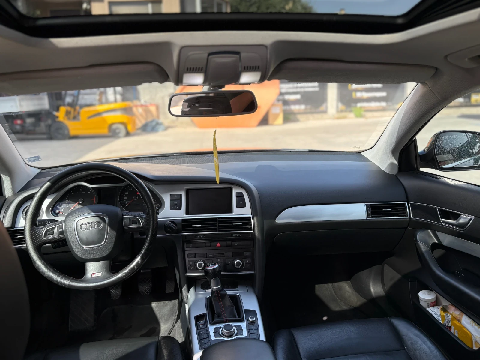 Audi A6 2.0 TDI / FACE / S-line, снимка 12 - Автомобили и джипове - 55857856