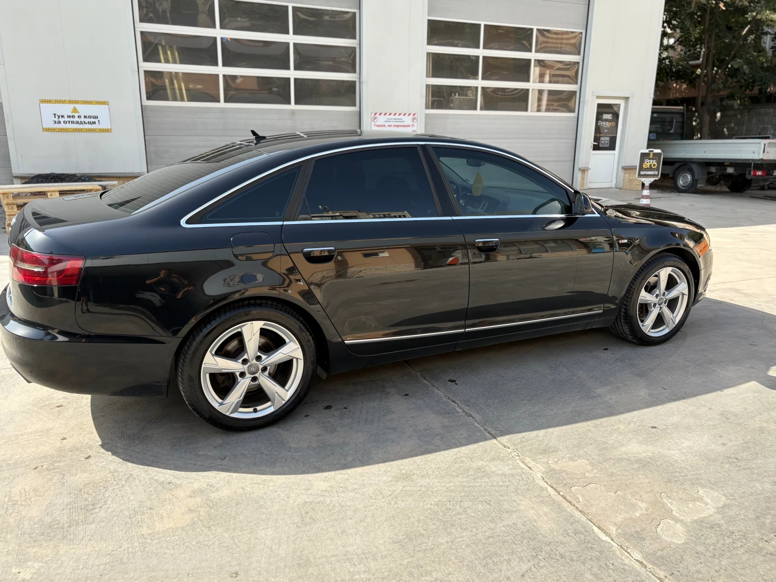 Audi A6 2.0 TDI / FACE / S-line, снимка 2 - Автомобили и джипове - 55857856