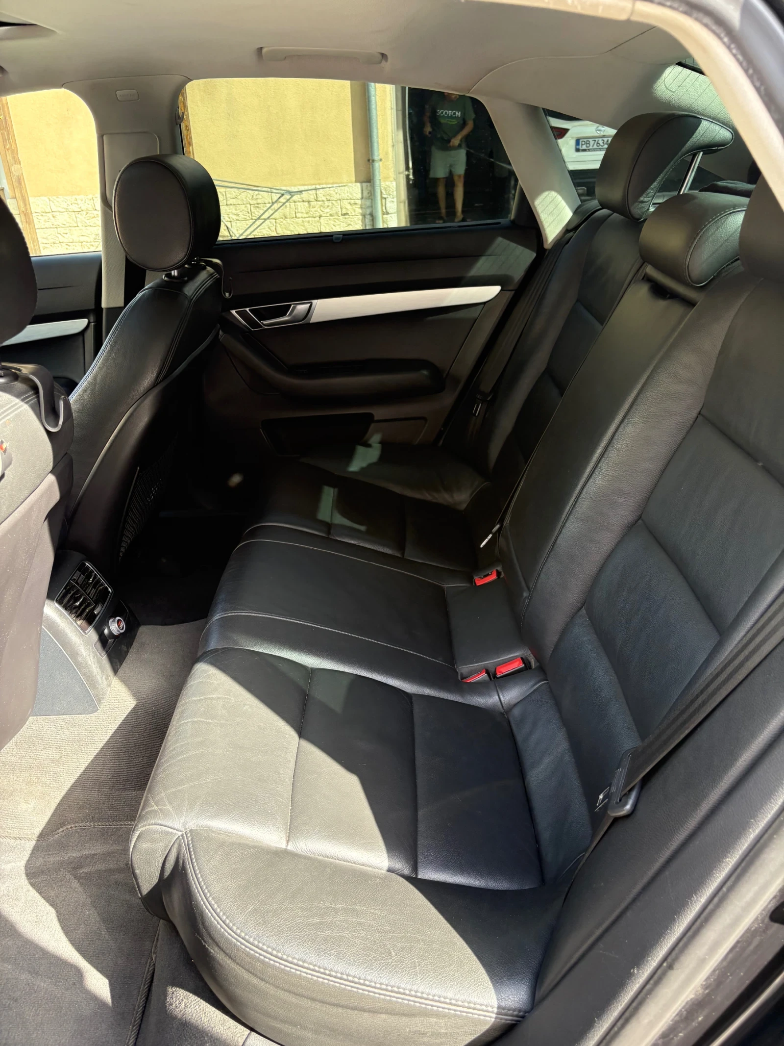 Audi A6 2.0 TDI / FACE / S-line, снимка 16 - Автомобили и джипове - 55857856