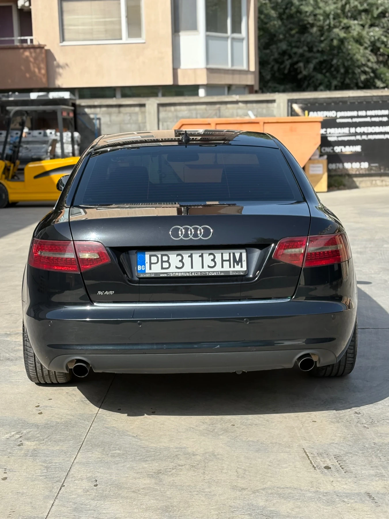 Audi A6 2.0 TDI / FACE / S-line, снимка 5 - Автомобили и джипове - 55857856