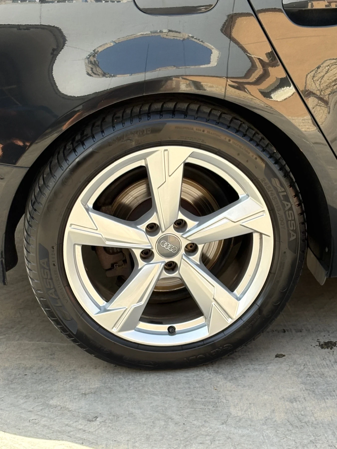 Audi A6 2.0 TDI / FACE / S-line, снимка 3 - Автомобили и джипове - 55857856