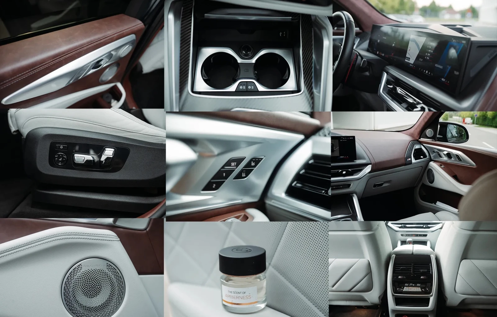 BMW XM 4.4 V8 Plug-in Hybrid xDrive | Mobile.bg � ����������� 7