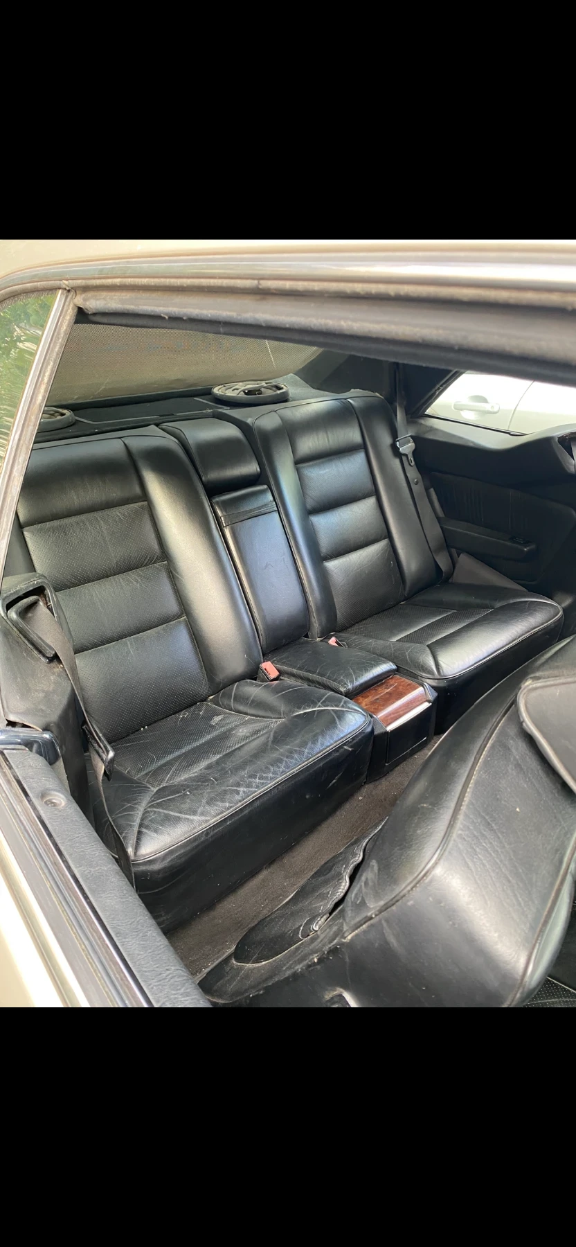 Mercedes-Benz 124 2.3, снимка 6 - Автомобили и джипове - 56267323