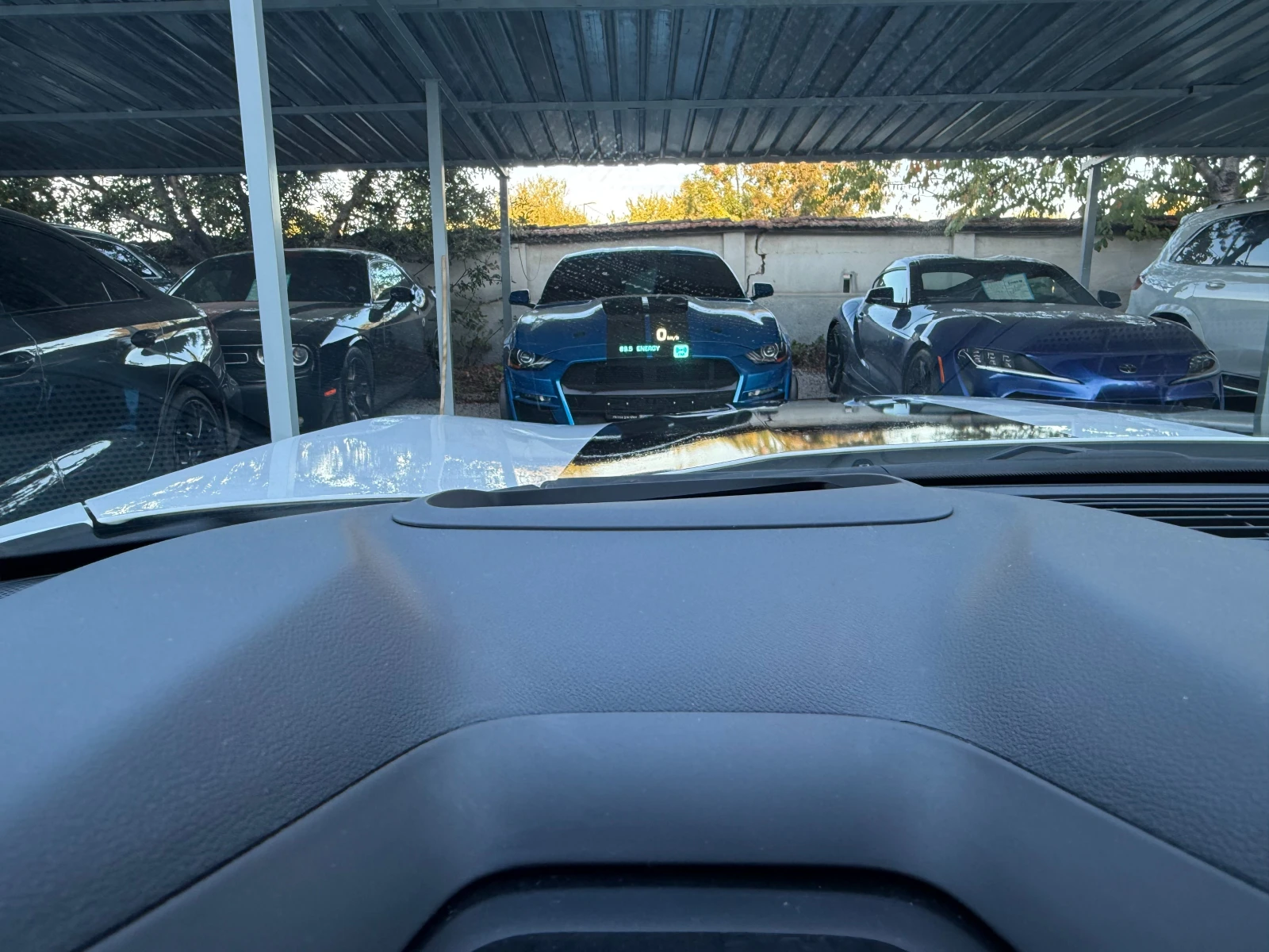 Chevrolet Camaro 2SS EU EDITION, снимка 11 - Автомобили и джипове - 56376884