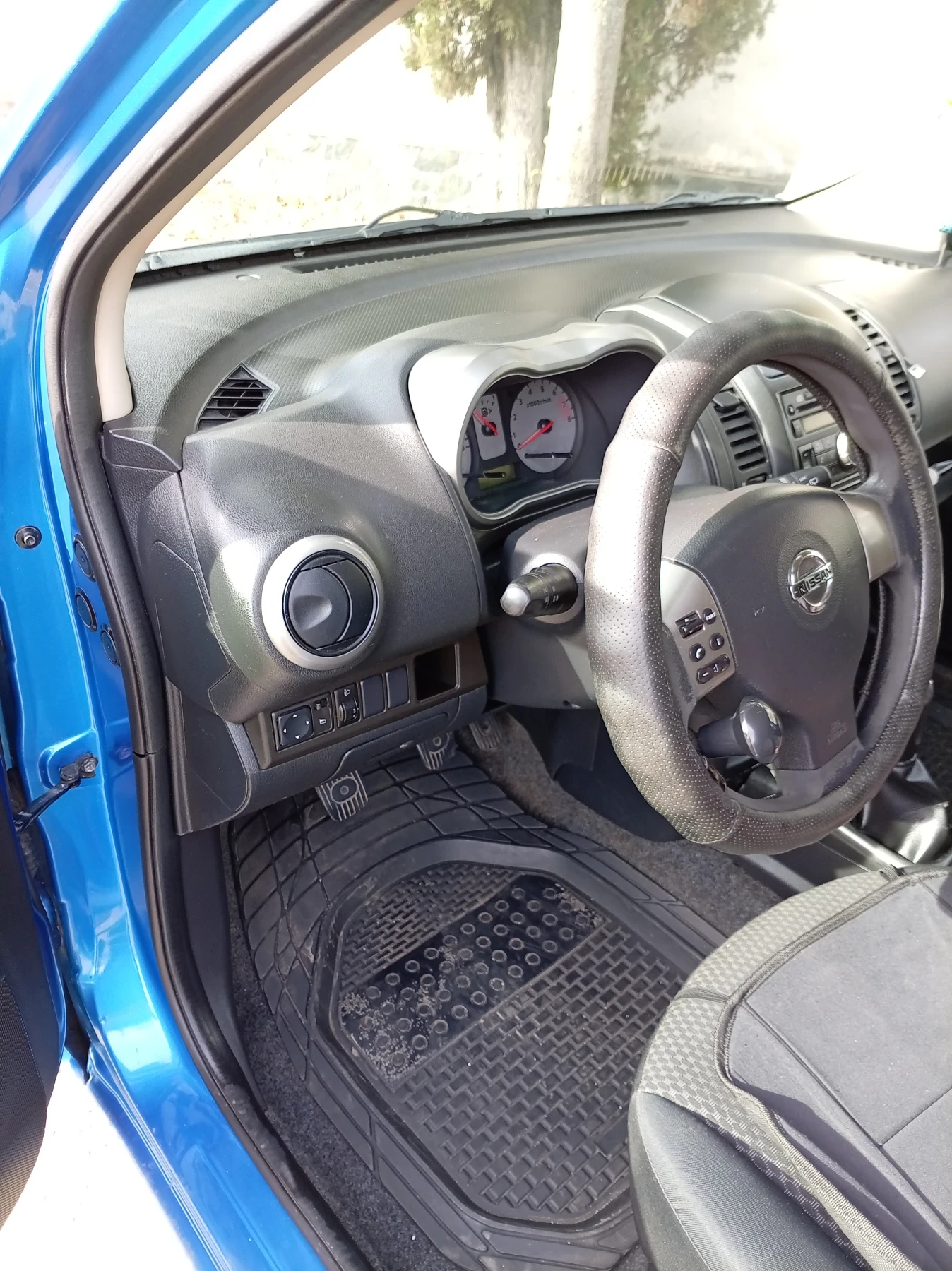 Nissan Note ��� ���������!!!  | Mobile.bg � ����������� 5